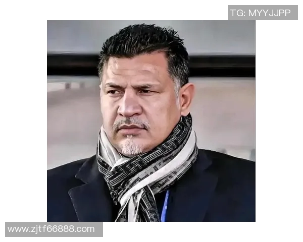 伊朗足球明星盘点:谁是最具影响力的球员与传奇人物 伊朗足球明星盘点:谁是最具影响力的球员与传奇人物