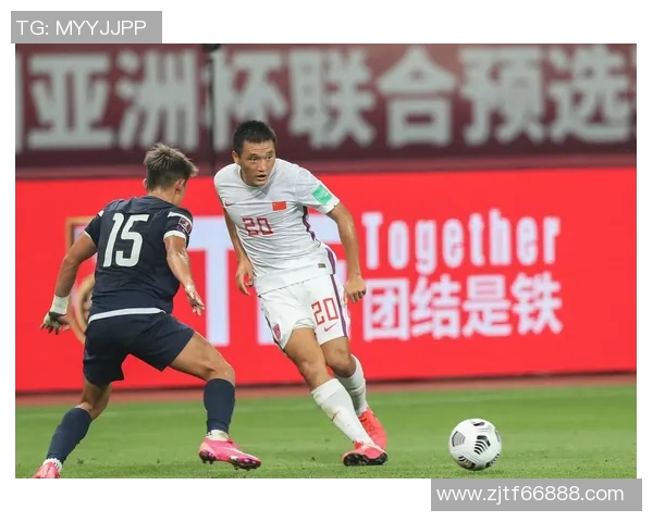 中国与关岛足球对抗赛的历史分析与未来展望 中国与关岛足球对抗赛的历史分析与未来展望