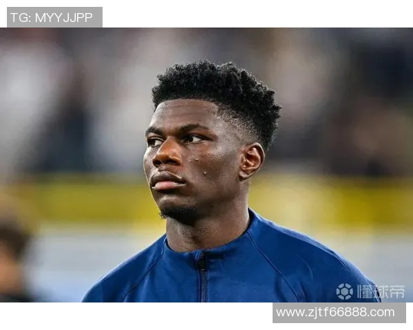 楚阿梅尼:从年轻天才到足球场上的璀璨明星之路 楚阿梅尼:从年轻天才到足球场上的璀璨明星之路