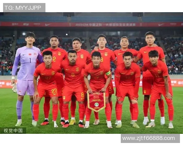 国足集训名单正式公布新阵容备战即将到来的国际赛事